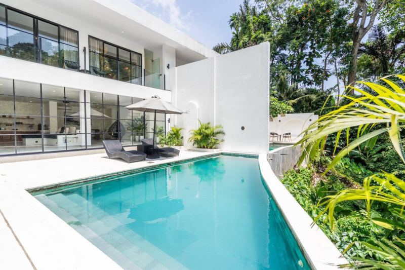 2-Bedroom Villa in Pererenan, Canggu