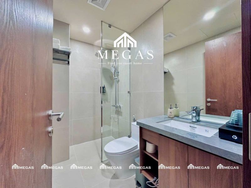 Premium 2-Bedroom Apartment in Con Tan Lap Urban Area