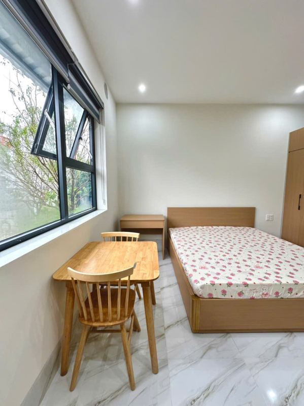 Studio Apartment Room 207 in Da Nang