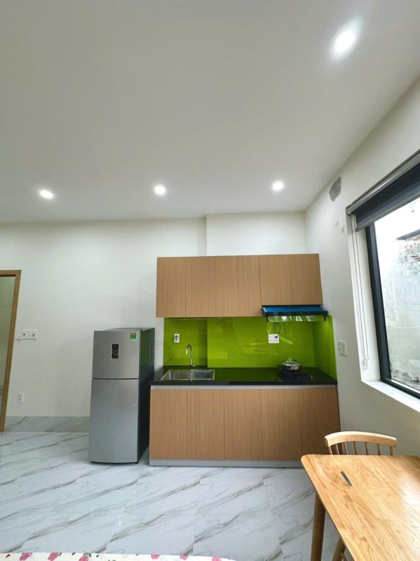 Studio Apartment Room 207 in Da Nang
