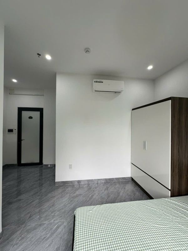 Studio Apartment Room 401 in Da Nang