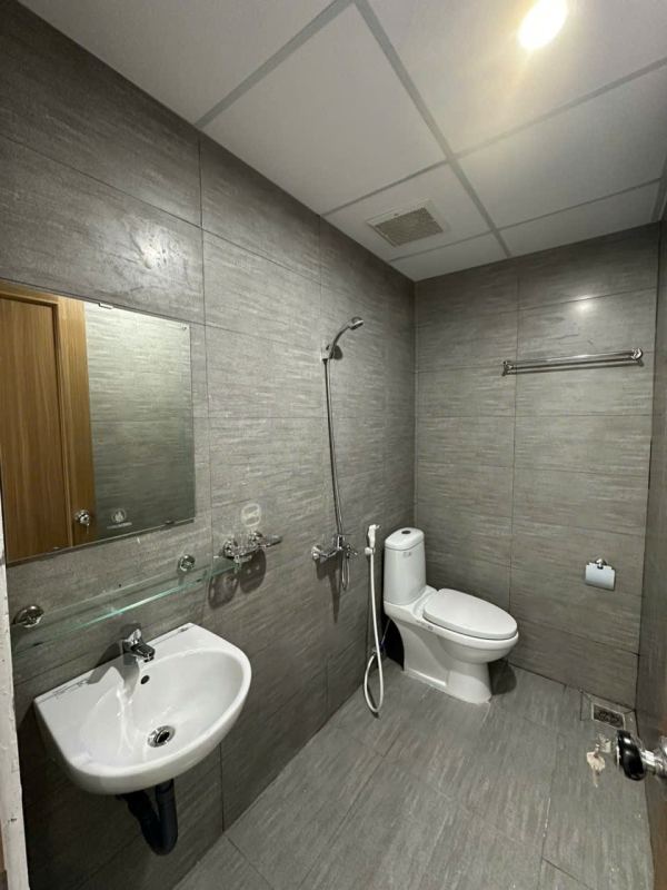 Studio Apartment Room 401 in Da Nang