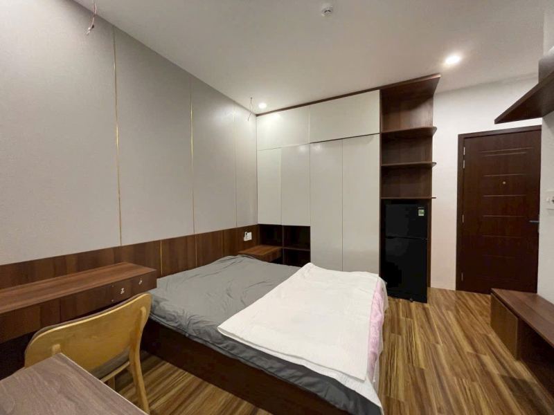 Studio Apartment Do Ba Street