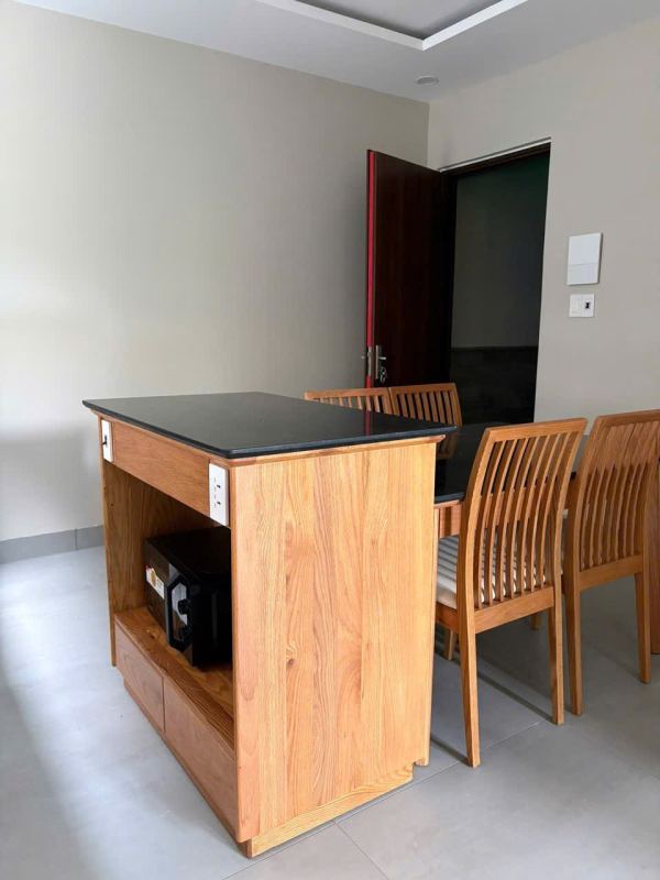 Brand New 1-Bedroom Apartment - Room 301