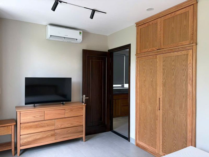 Brand New 1-Bedroom Apartment - Room 301