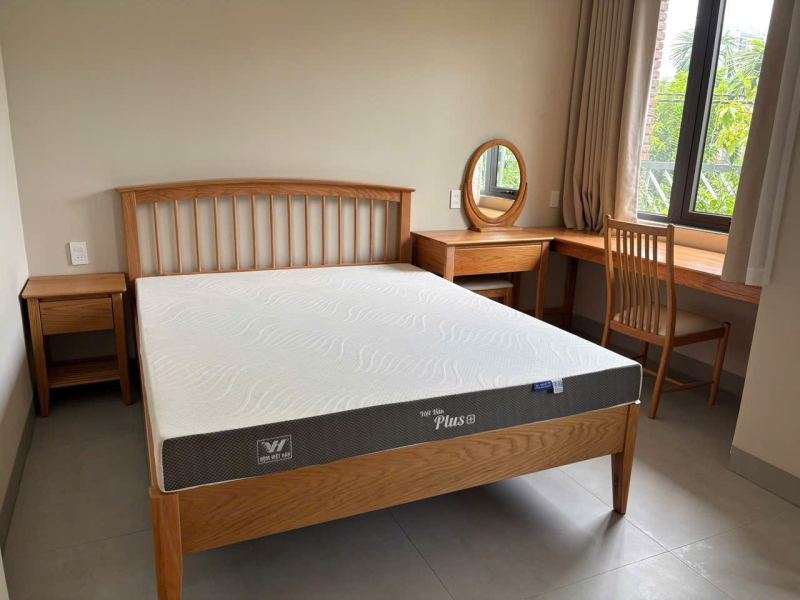 Brand New 1-Bedroom Apartment - Room 301