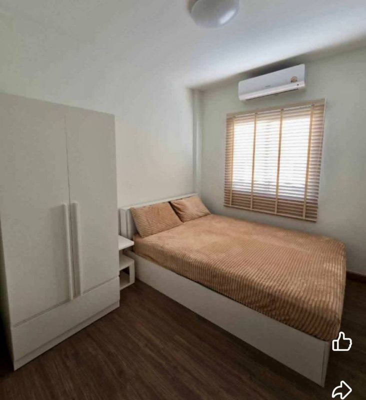 3-Bedroom House with Mountain View in Thalang