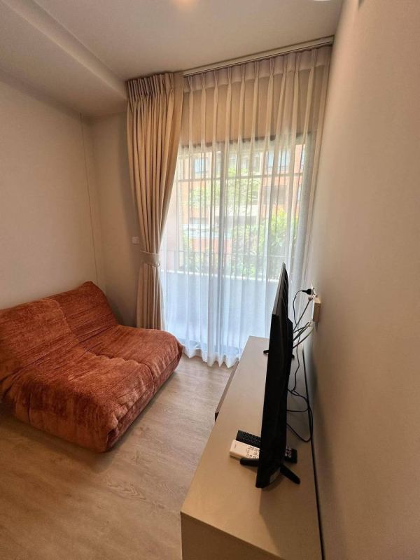 1-Bedroom Apartment in The Cube Amaze Condo