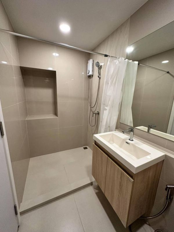 1-Bedroom Apartment in The Cube Amaze Condo