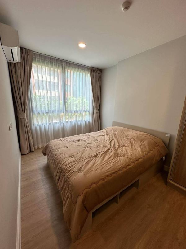 1-Bedroom Apartment in The Cube Amaze Condo