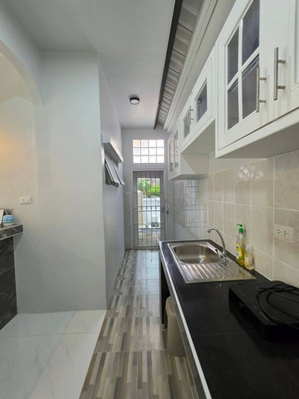 2-Bedroom House near Robinson Thalang
