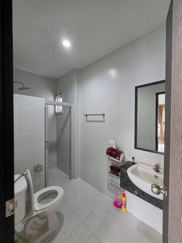 2-Bedroom House near Robinson Thalang