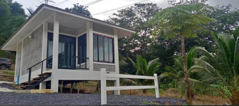 1-Bedroom House in Thalang