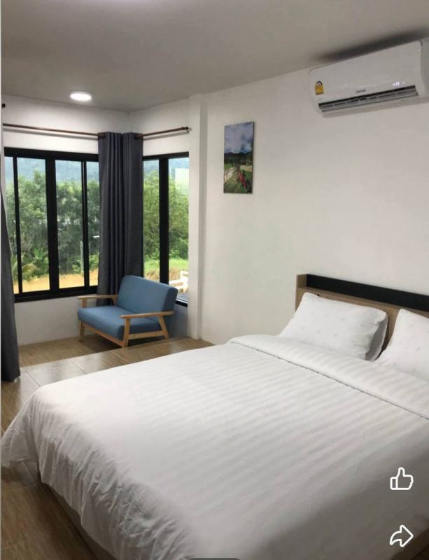 1-Bedroom House in Thalang