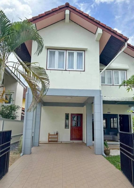 3-Bedroom House in Thalang