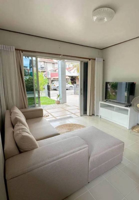 3-Bedroom House in Thalang