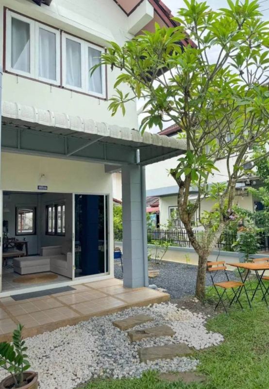3-Bedroom House in Thalang
