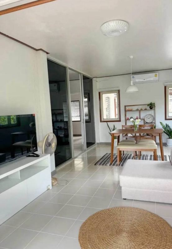 3-Bedroom House in Thalang