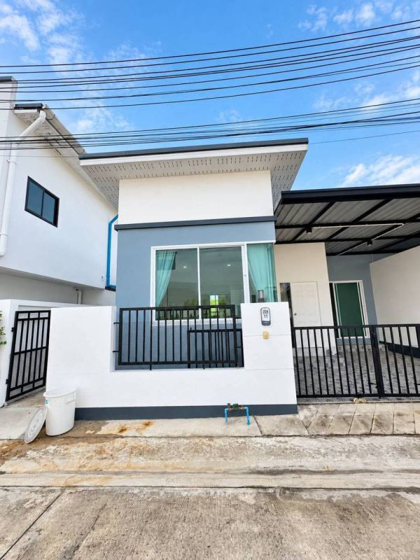2-Bedroom House in Bang Tao