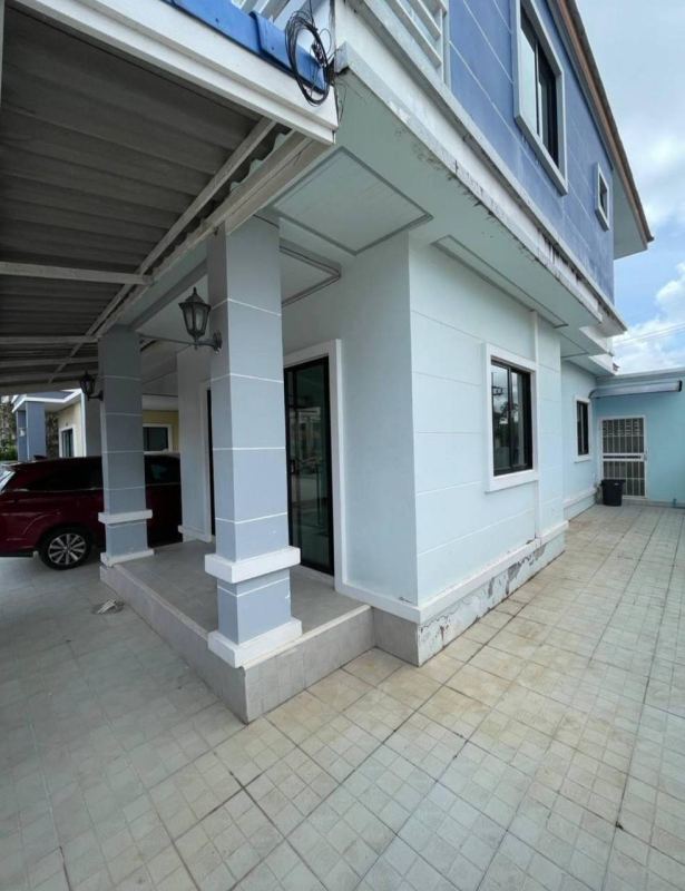 3-Bedroom House in Phanasone Banjo Bang Tao