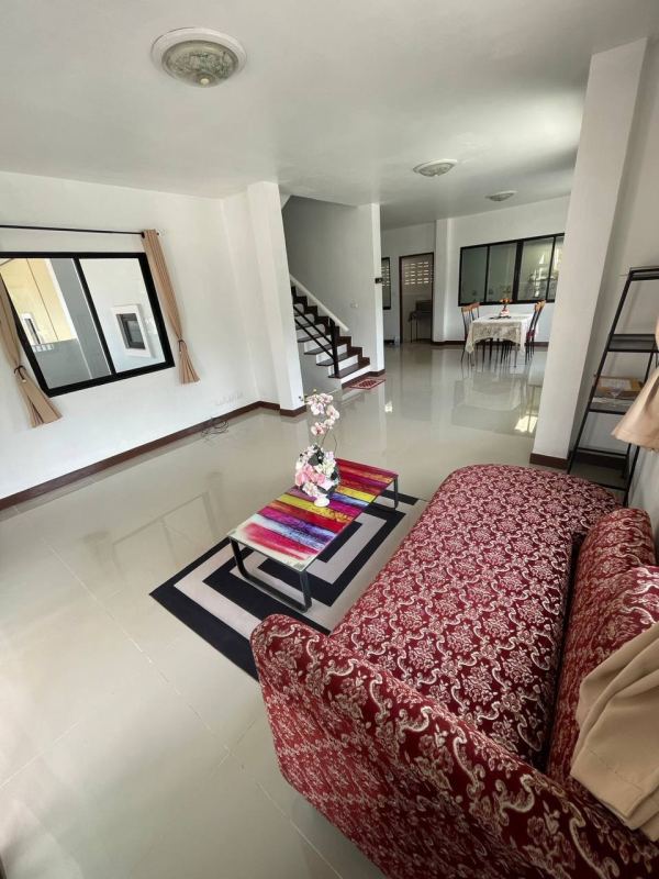3-Bedroom House in Phanasone Banjo Bang Tao