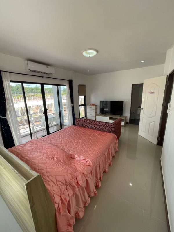 3-Bedroom House in Phanasone Banjo Bang Tao