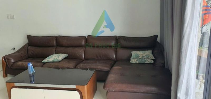 3-Bedroom 3-Storey House on Le Huu Trac Street
