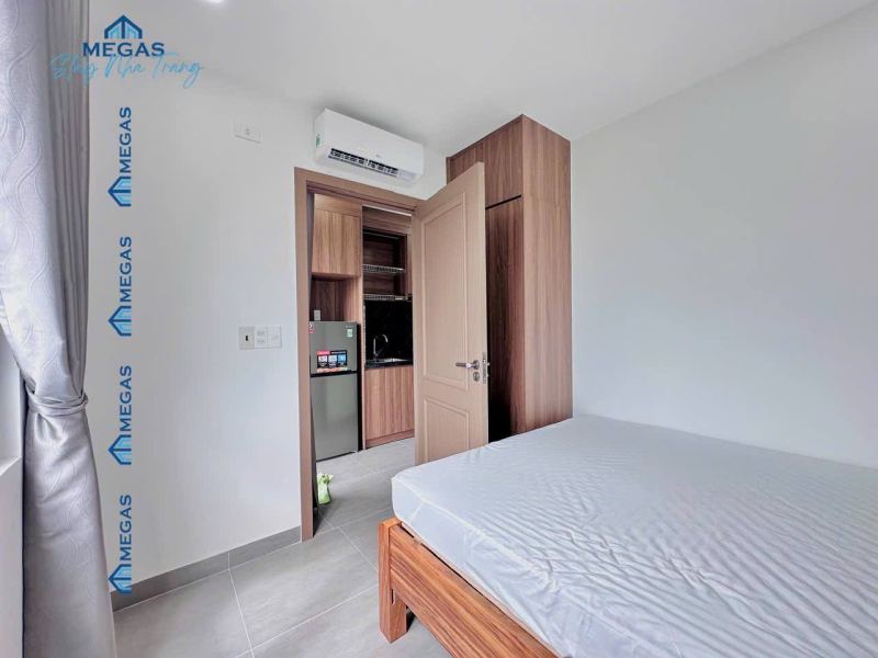 2-Bedroom Apartment in Phuoc Long