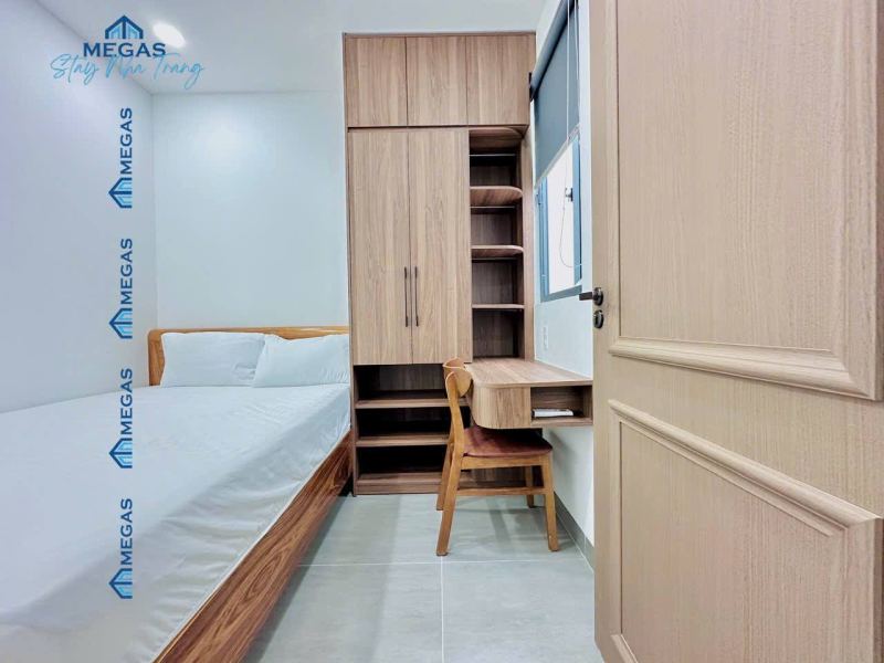 2-Bedroom Apartment in Phuoc Long