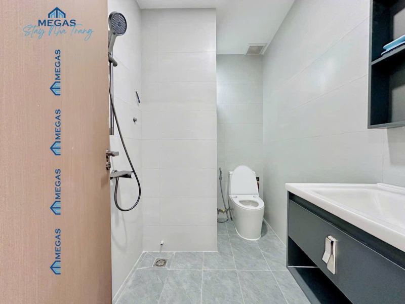 2-Bedroom Apartment in Phuoc Long