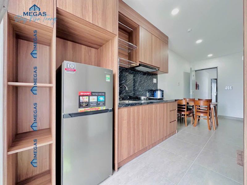 2-Bedroom Apartment in Phuoc Long
