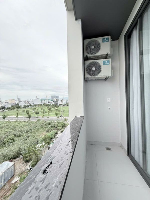 1 Bedroom Apartment in Hoa Xuan