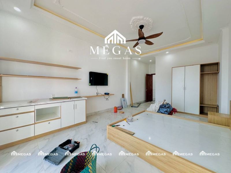 Luxury Studio Apartment in Vinh Hoa