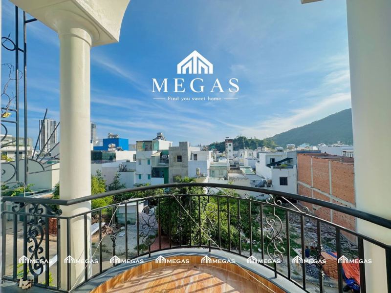Luxury Studio Apartment in Vinh Hoa