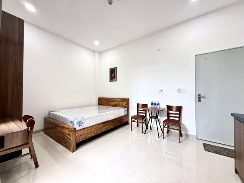 New Studio Apartment in Phuoc Long