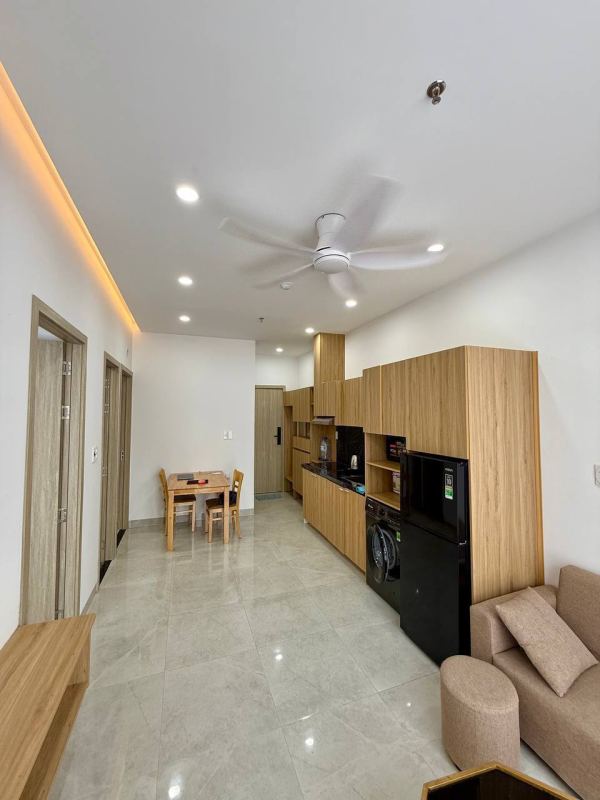 2BR Apartment on An Hai Dong 1