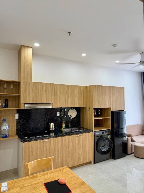 2BR Apartment on An Hai Dong 1