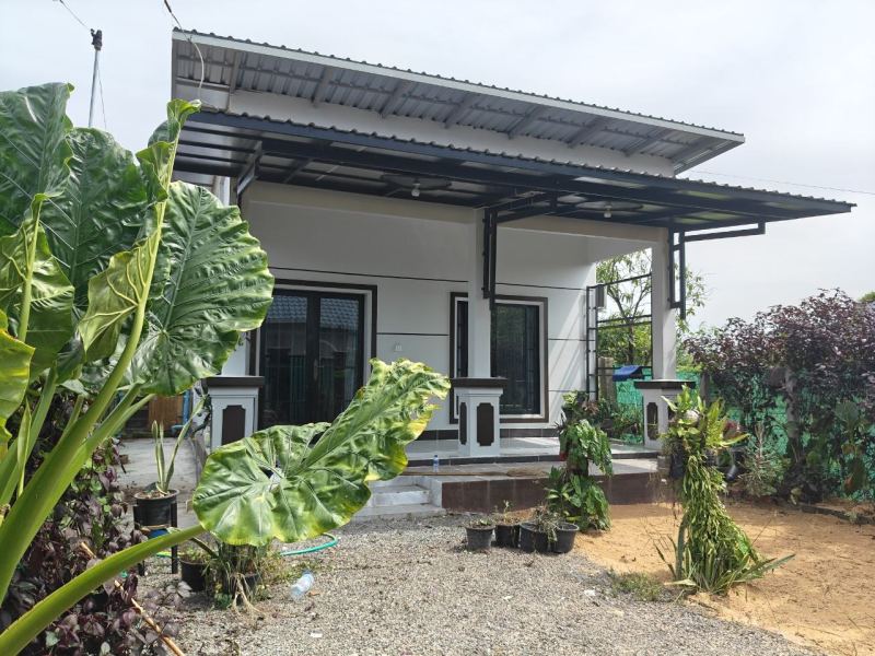 2 Bedroom Villa in Kampong Kandal