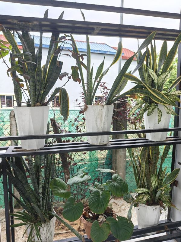 2 Bedroom Villa in Kampong Kandal