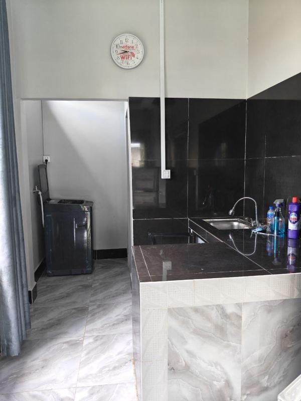2 Bedroom Villa in Kampong Kandal