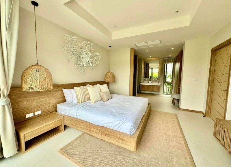 3 Bedroom Villa in Trichada Breeze
