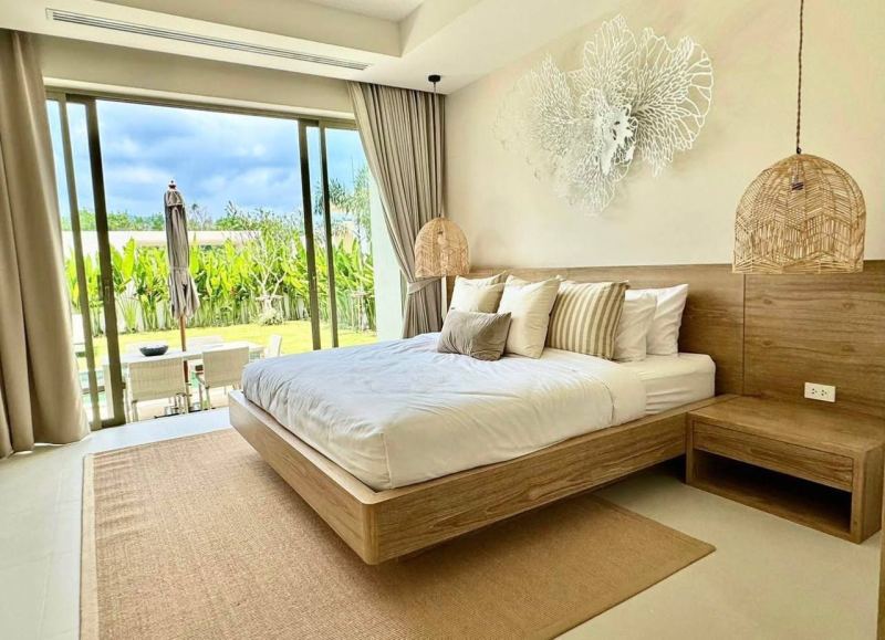 3 Bedroom Villa in Trichada Breeze