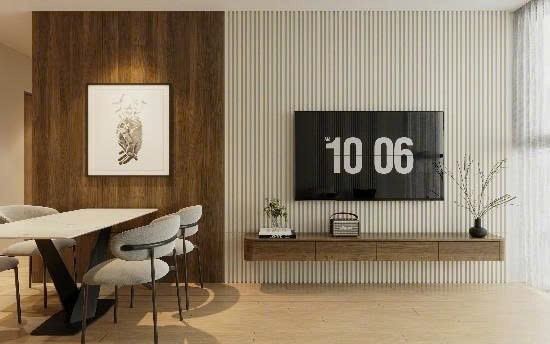 2 Bedroom Apartment in Sam Tower