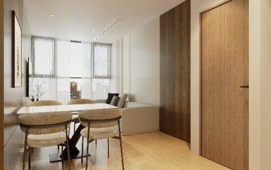 2 Bedroom Apartment in Sam Tower