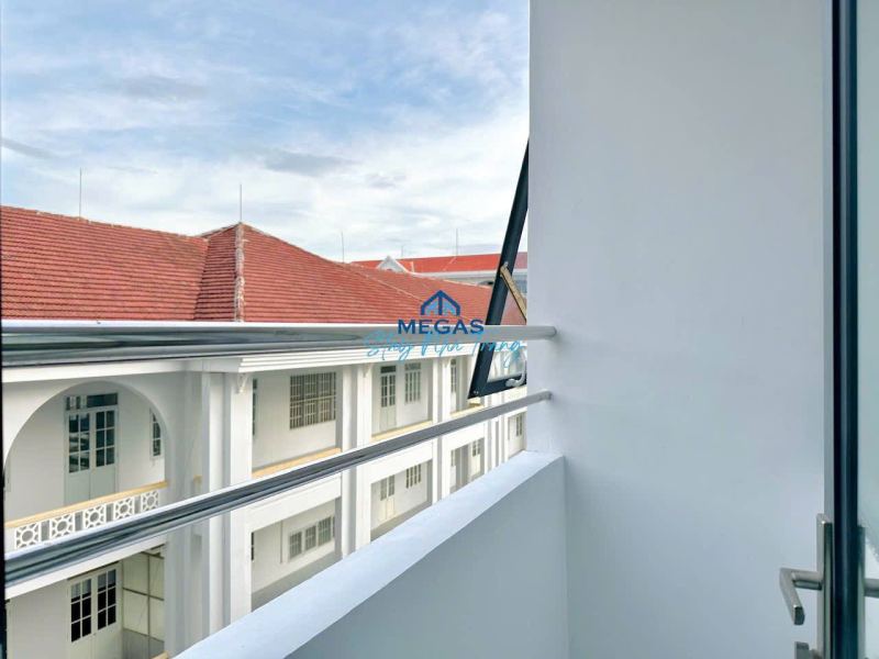 Apartment in Vinh Hai