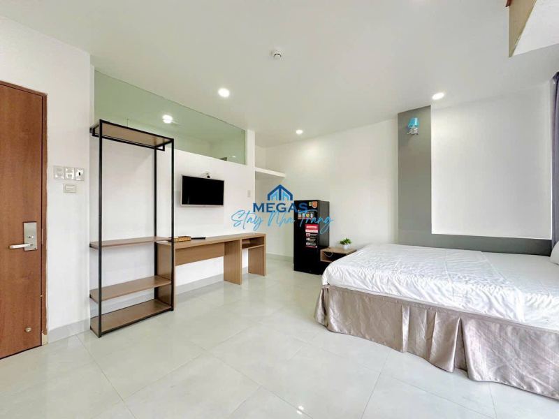 Apartment in Vinh Hai