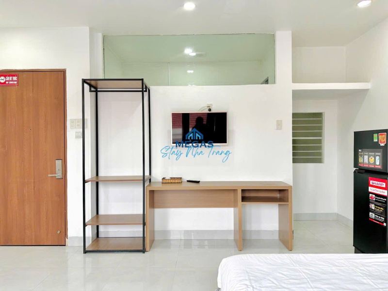 Apartment in Vinh Hai