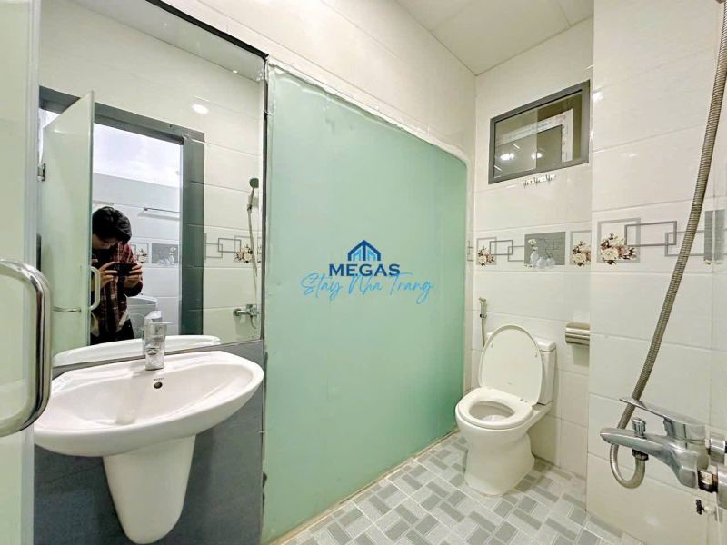 Apartment in Vinh Hai