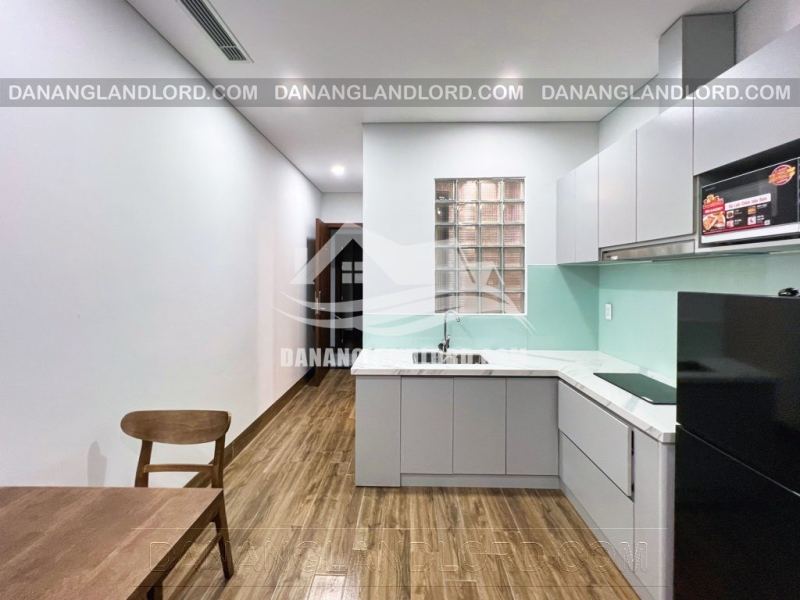 1 Bedroom Apartment near Ho Xuan Huong