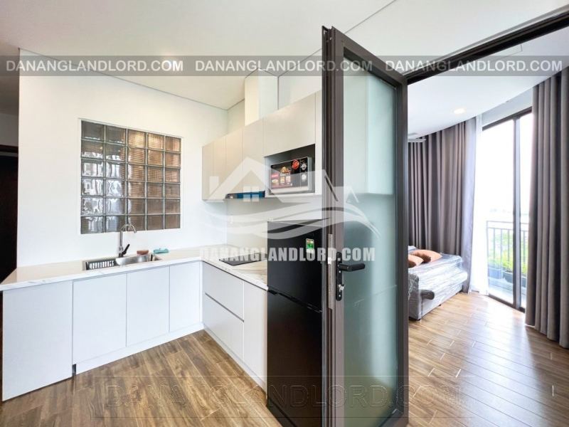 1 Bedroom Apartment near Ho Xuan Huong